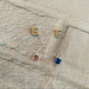 Retired/Hard To Find Origami Owl Charms